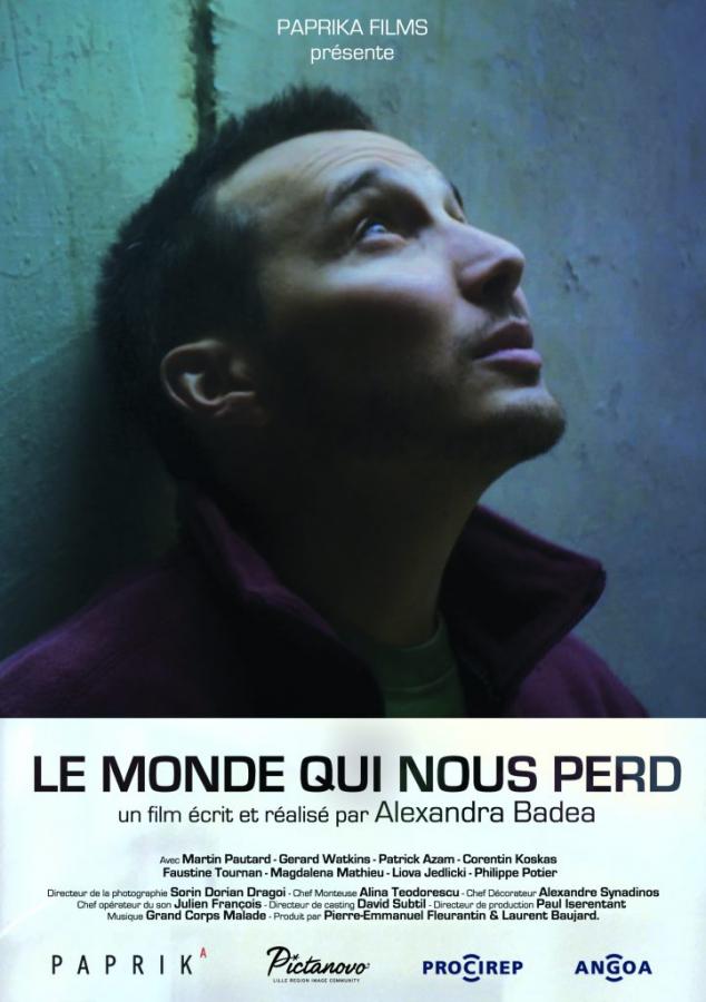 Le monde qui nous perd