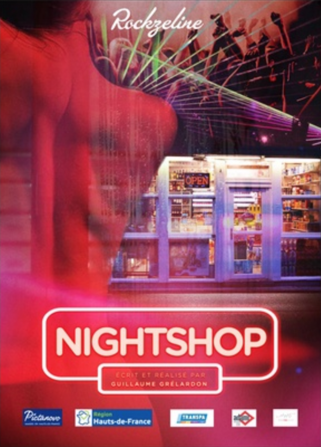 Nightshop