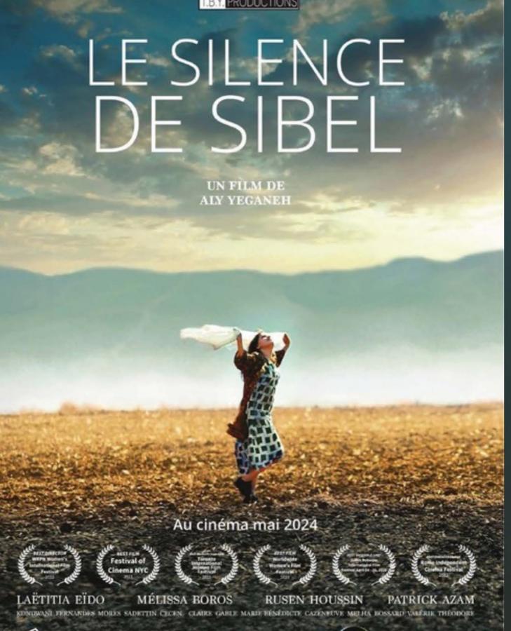 Le silence de Sibel