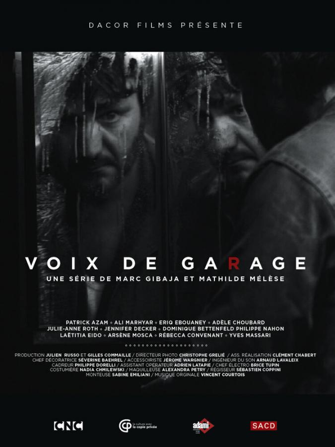 Voix de garage