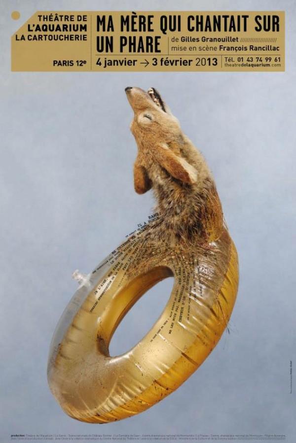 Ma mère qui chantait…