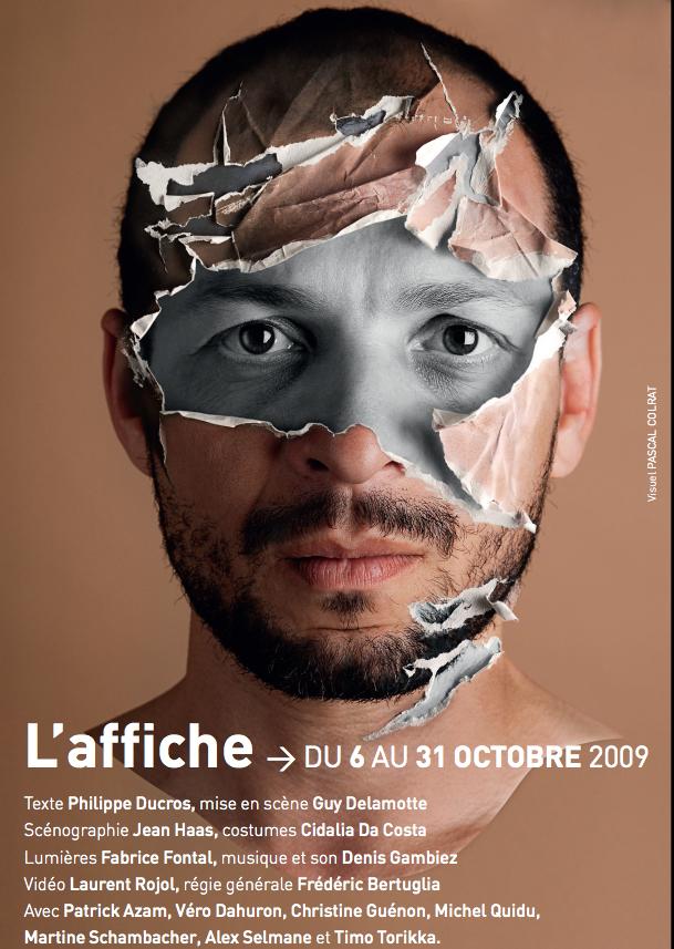 L’affiche