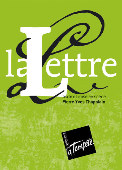 La lettre
