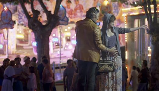 La promesse d’une mère