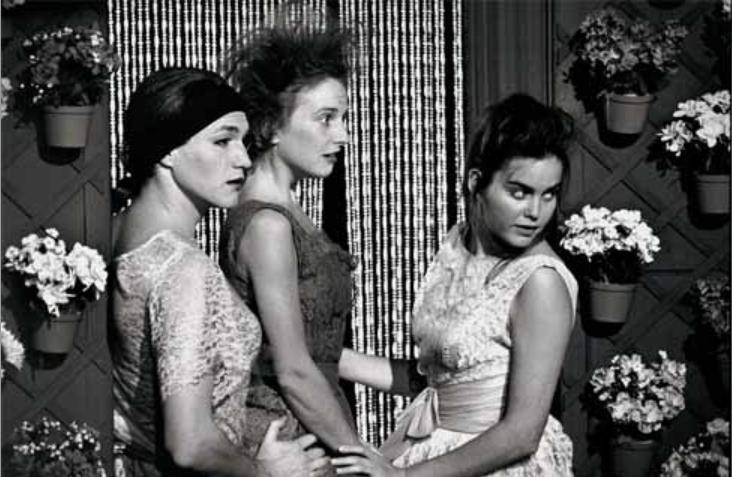 La ralentie-chaînes