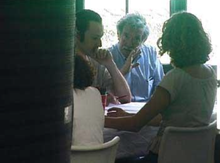 Vertige de la page blanche