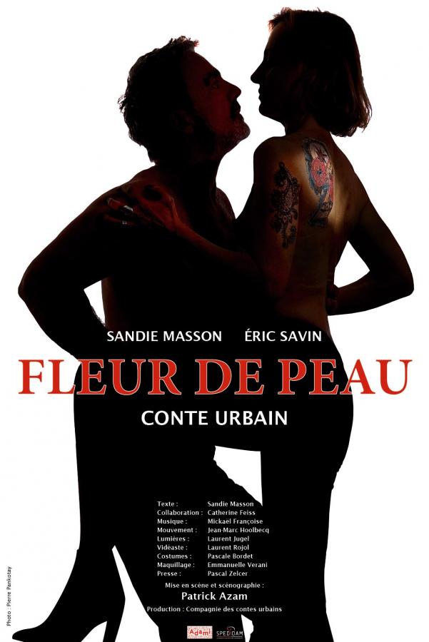 Fleur de peau