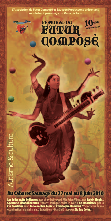 Jardins et terrasses…