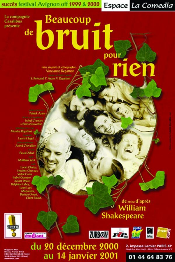 Beaucoup de bruit pour rien