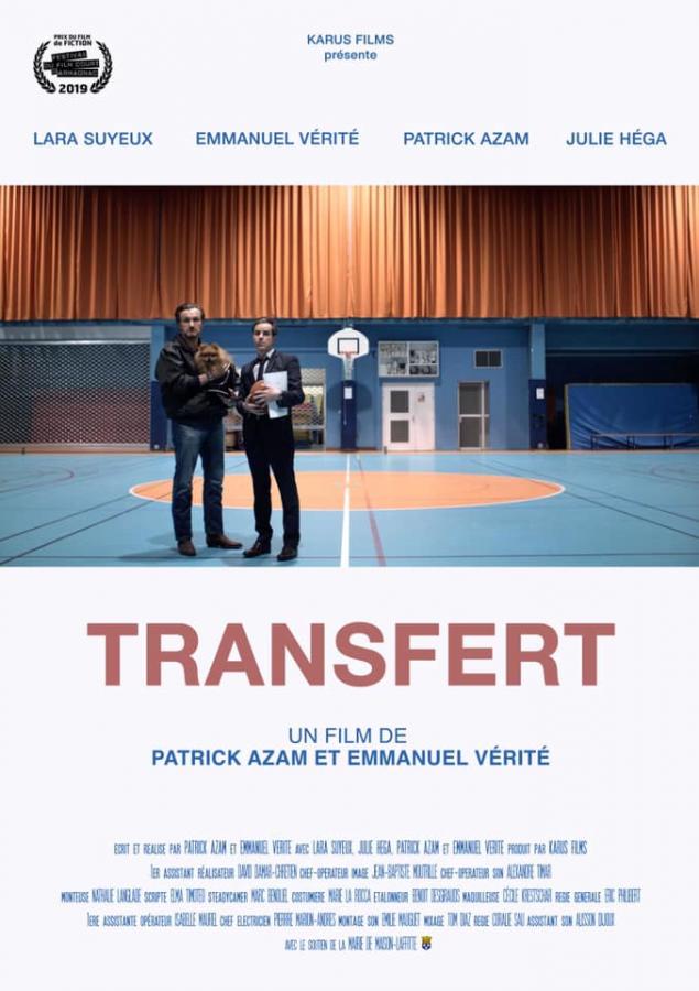 Transfert