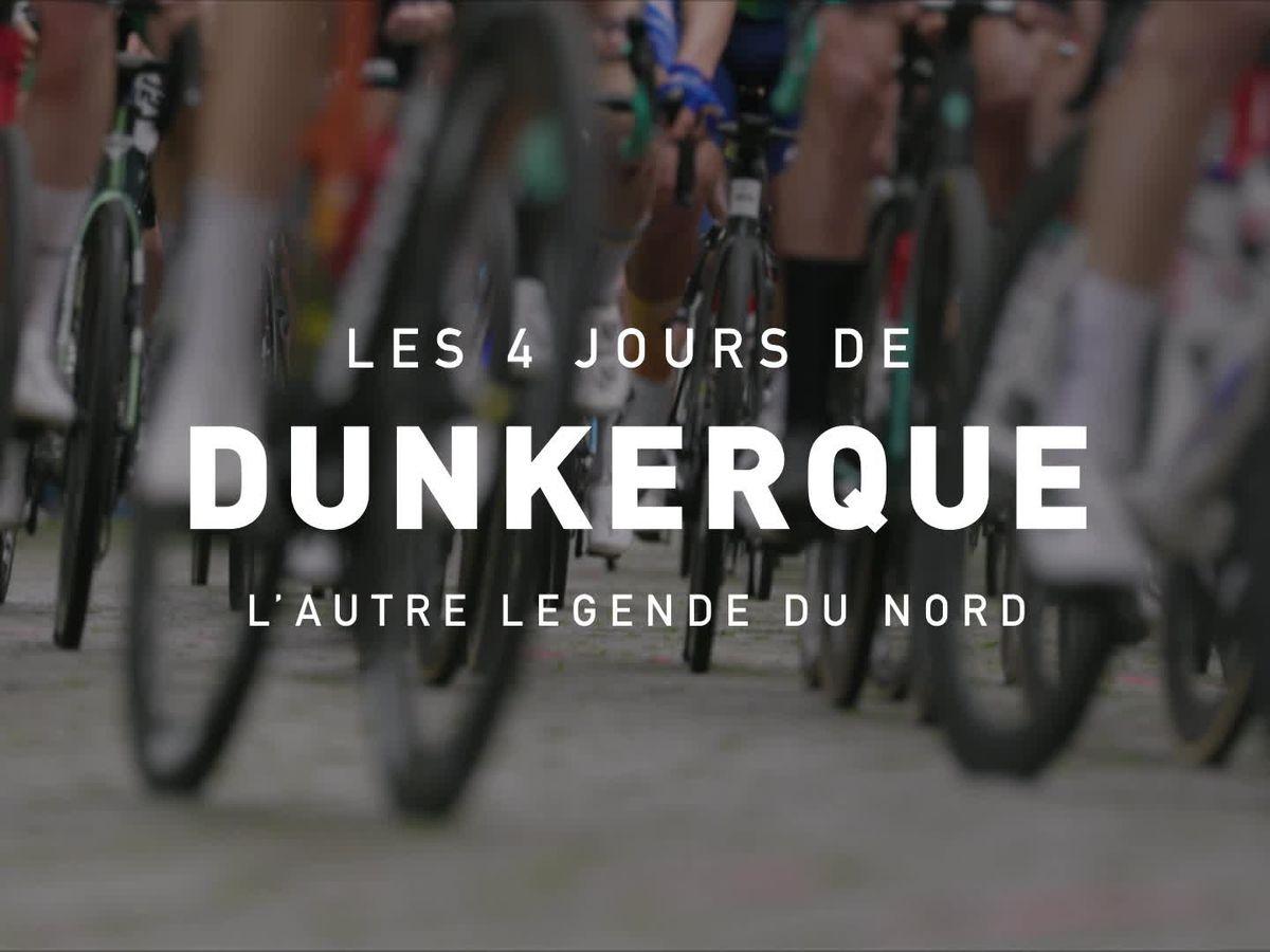 Les 4 jours de Dunkerque