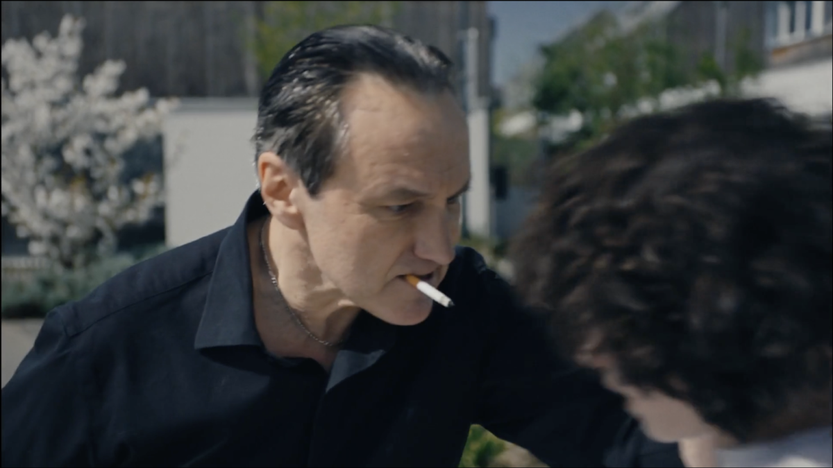 Le petit photographe